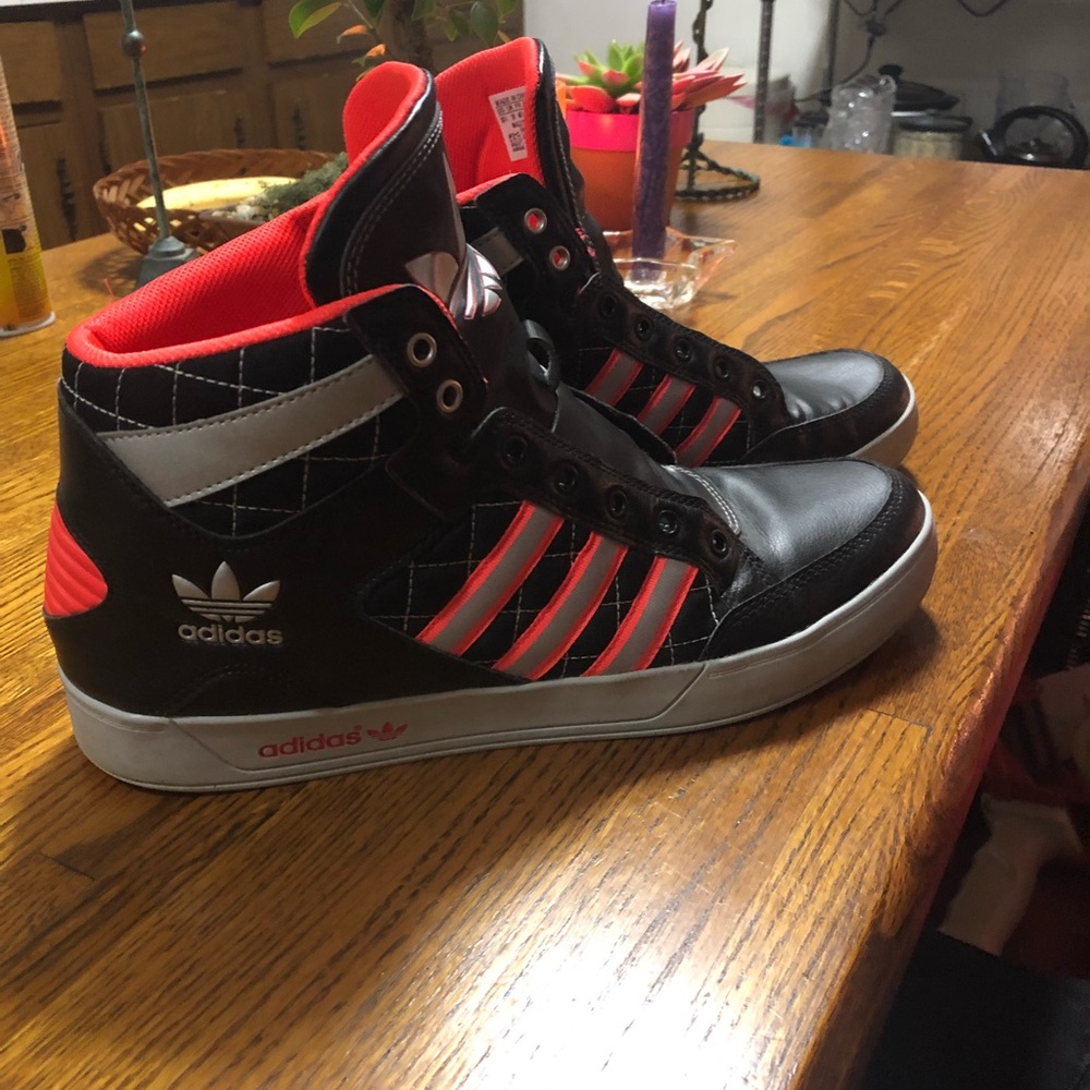 Men’s adidas shoes